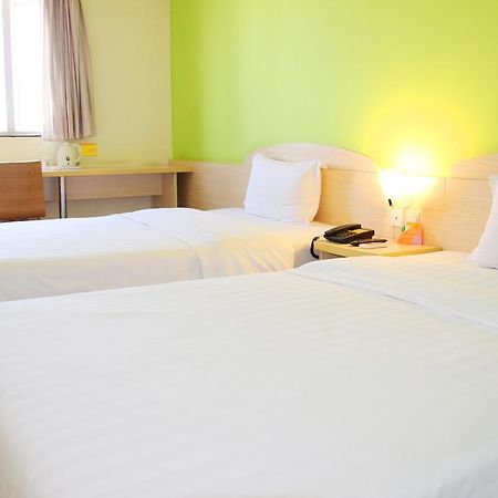 7Days Inn Foshan Coach Terminal Dış mekan fotoğraf