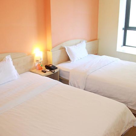 7Days Inn Foshan Coach Terminal Dış mekan fotoğraf